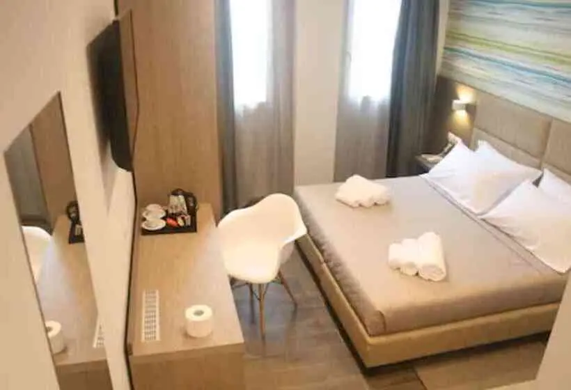 اتاق استاندارد, International Hotel Dakar
