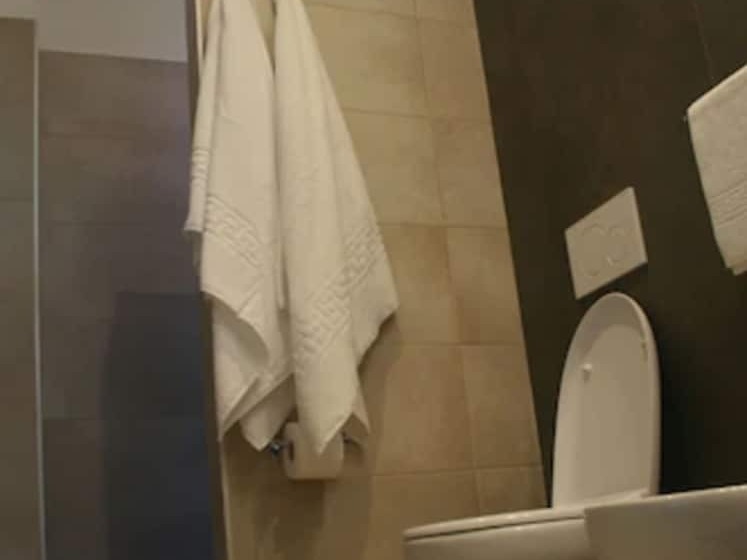 اتاق لوکس, International Hotel Dakar