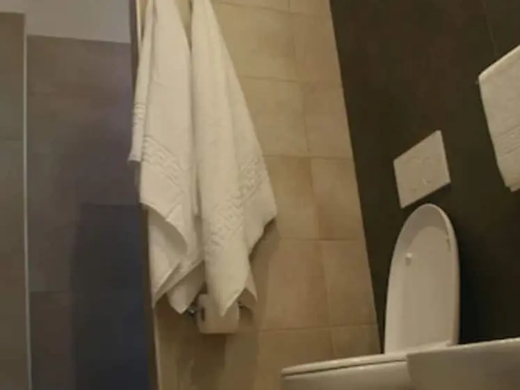 اتاق لوکس, International Hotel Dakar
