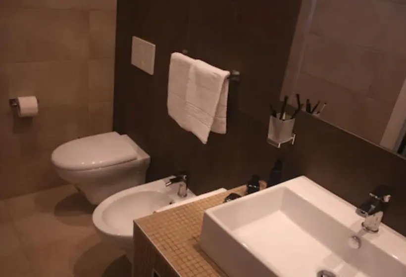 اتاق لوکس, International Hotel Dakar