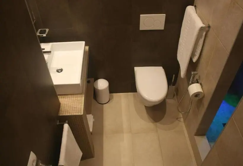 اتاق استاندارد, International Hotel Dakar