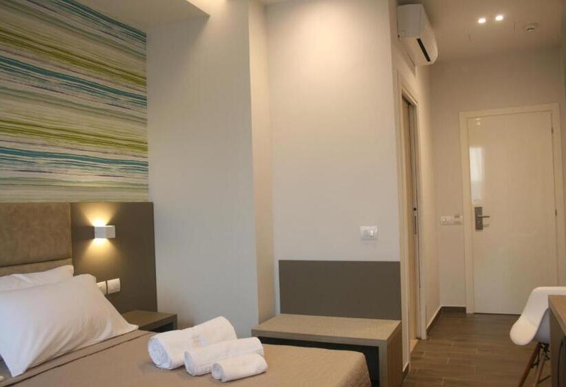 اتاق استاندارد, International Hotel Dakar
