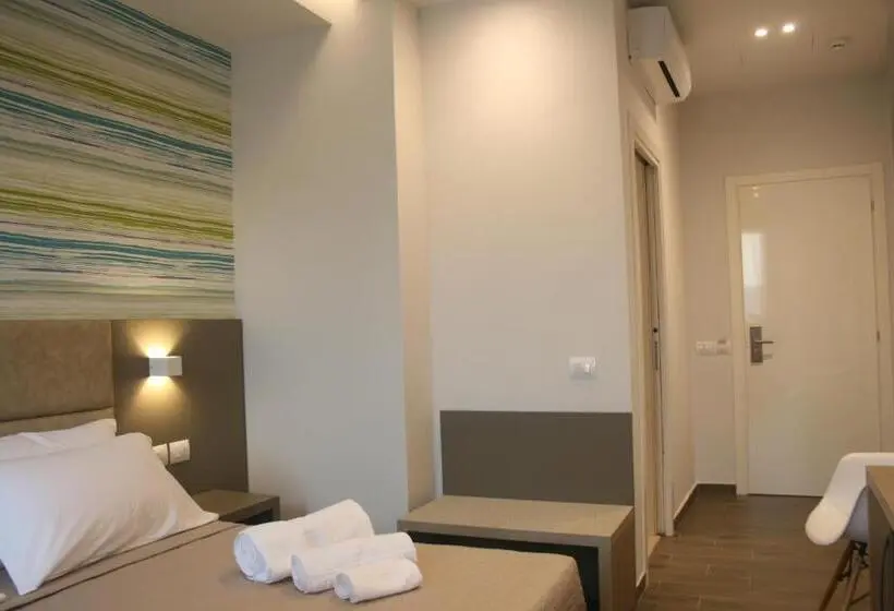 اتاق استاندارد, International Hotel Dakar