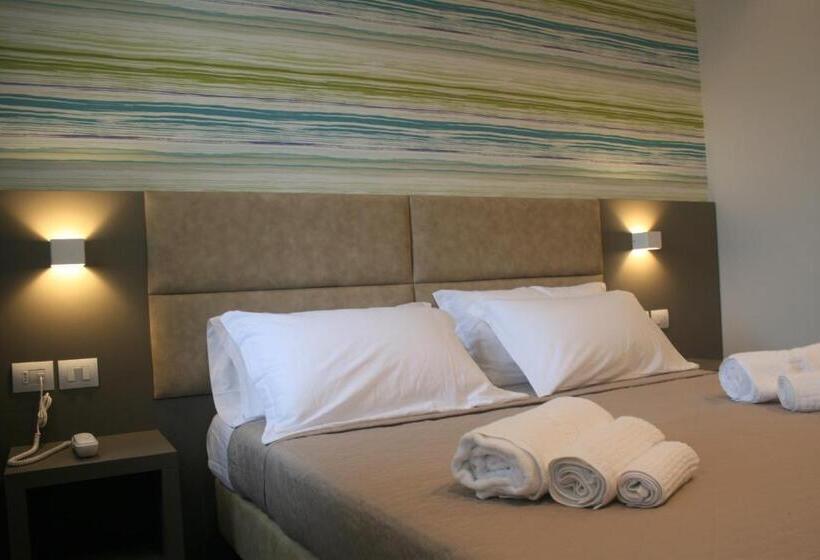 اتاق استاندارد, International Hotel Dakar