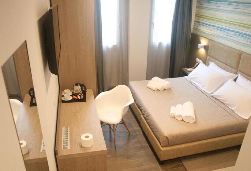 اتاق استاندارد, International Hotel Dakar