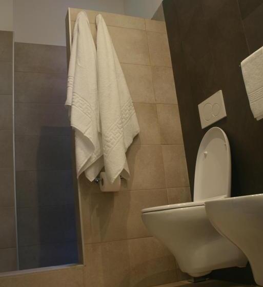 اتاق لوکس, International Hotel Dakar