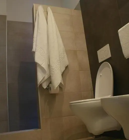 اتاق لوکس, International Hotel Dakar
