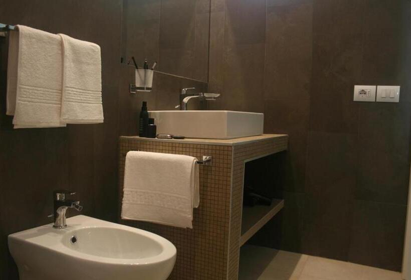 اتاق لوکس, International Hotel Dakar