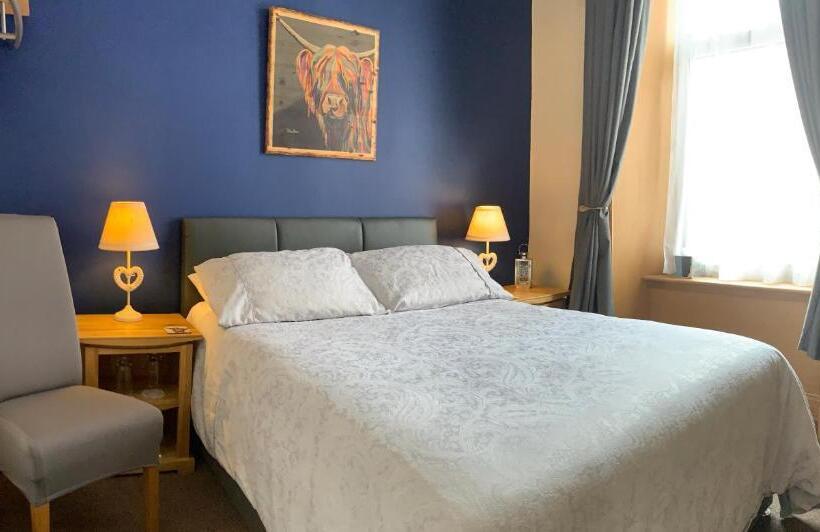 חדר סטנדרט, Lakeview Guest House