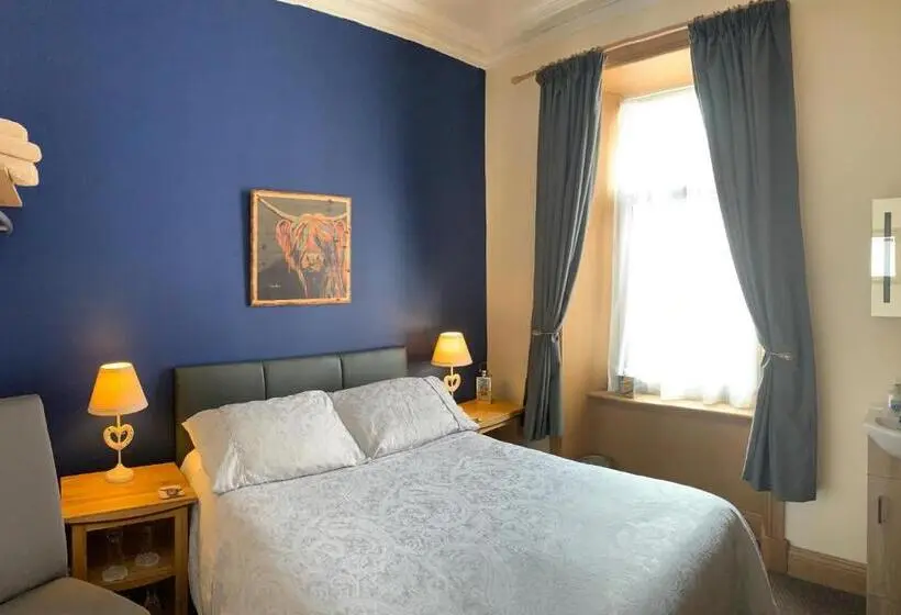 スタンダードルーム, Lakeview Guest House