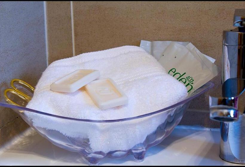 חדר סטנדרט, Lakeview Guest House