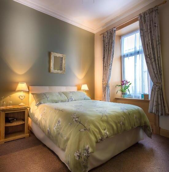 חדר סטנדרט, Lakeview Guest House