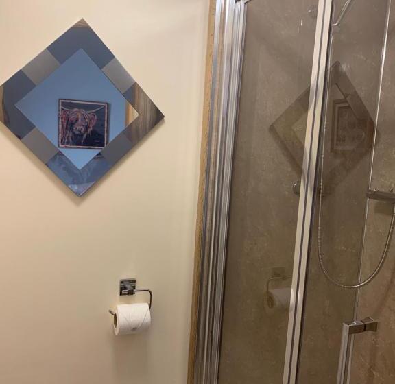 חדר דלוקס נוף לאגם, Lakeview Guest House