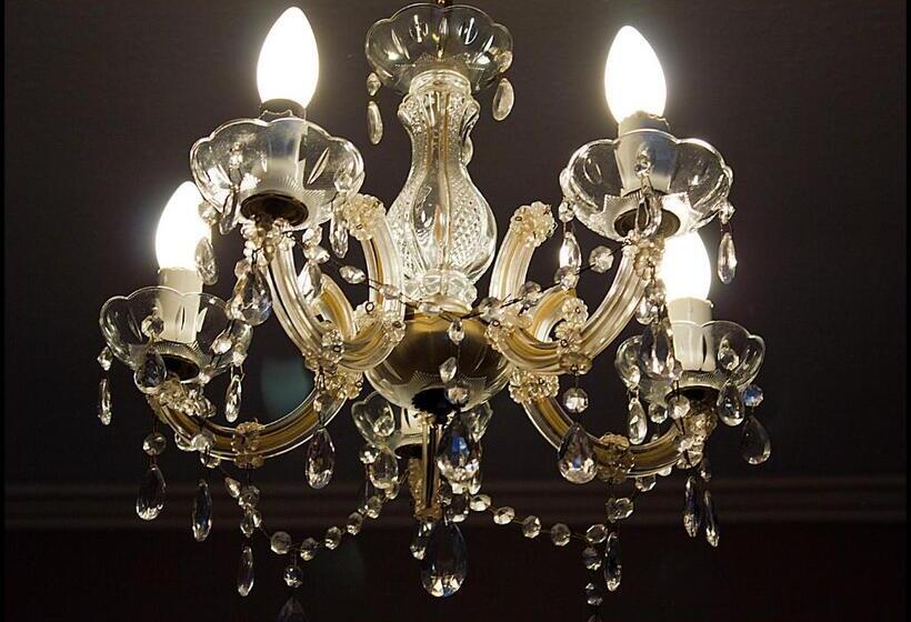 חדר דלוקס נוף לאגם, Lakeview Guest House