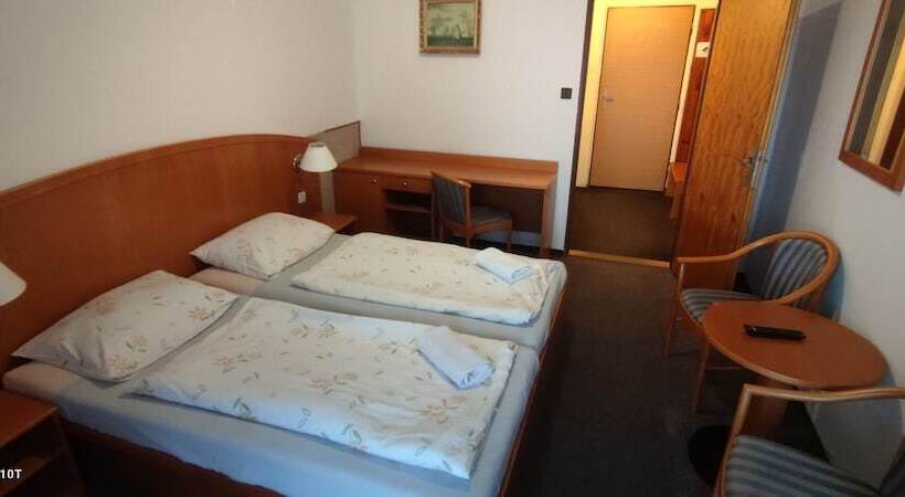 标准间, Penzion Diana