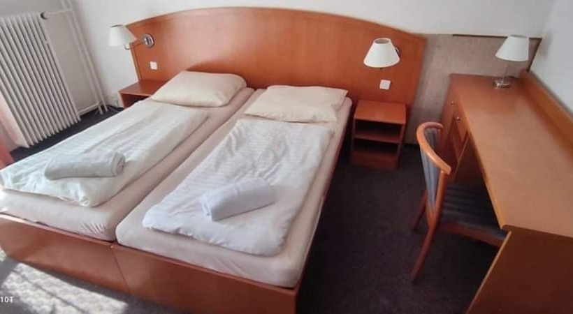 标准间, Penzion Diana