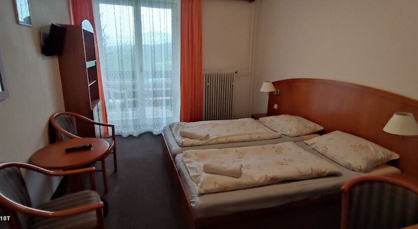 标准间, Penzion Diana