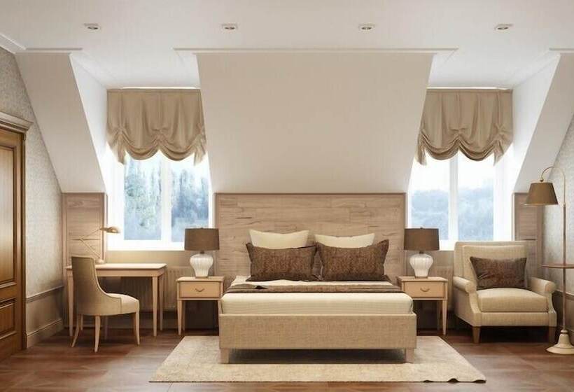 Номер Стандарт, Royal