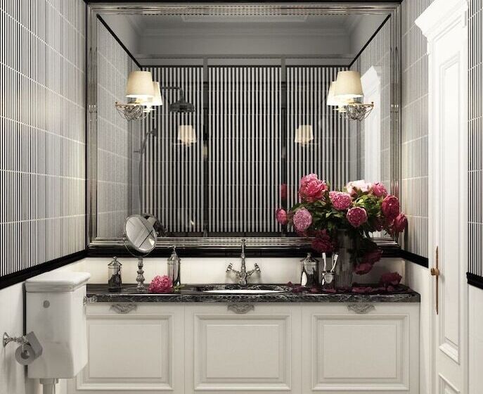 Номер Superior, Royal