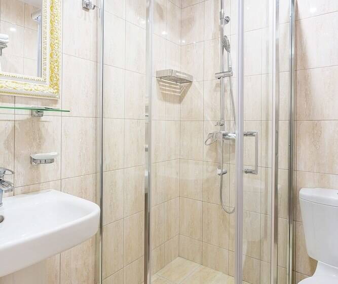 エコノミールーム, San Remo