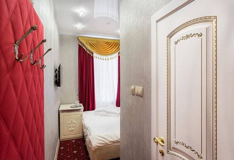 エコノミールーム, San Remo