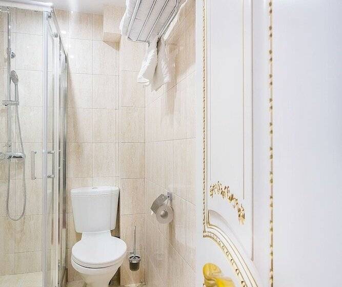 エコノミールーム, San Remo