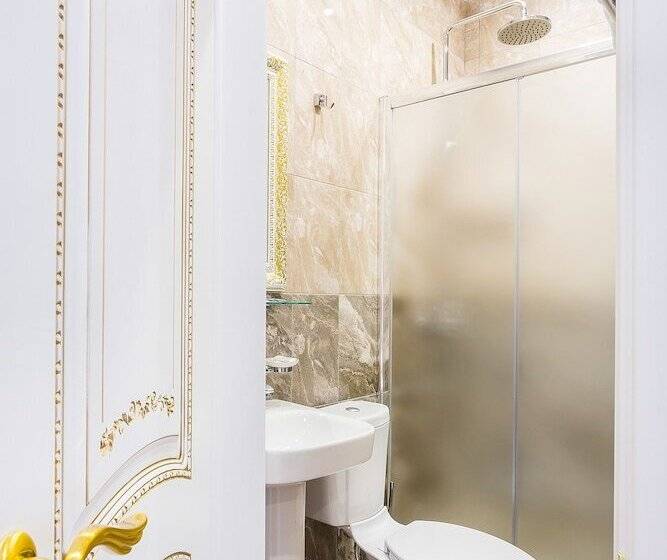 スタンダードルーム, San Remo