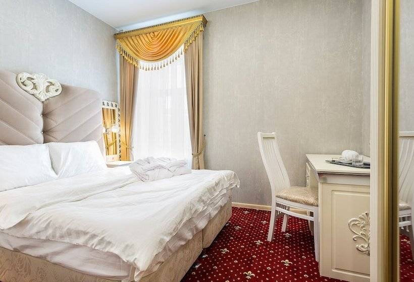 スタンダードルーム, San Remo