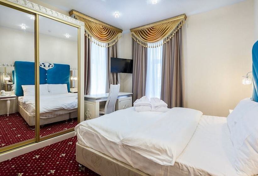 スーペリアールーム, San Remo