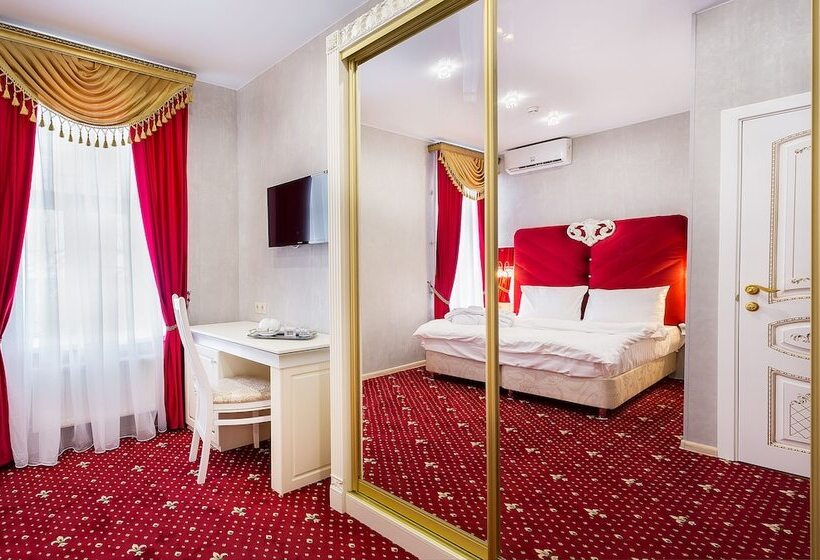 スーペリアールーム, San Remo