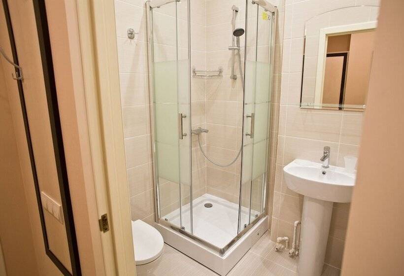 スーペリアールーム, South Port