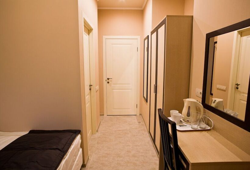 スーペリアールーム, South Port