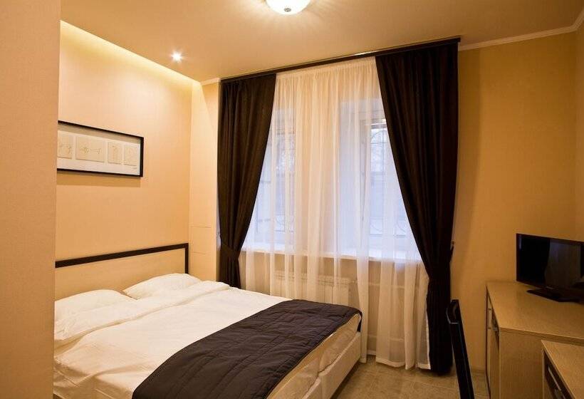 スーペリアールーム, South Port