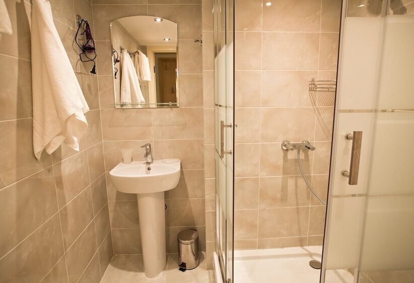 １ベッドルームアパートメント, South Port