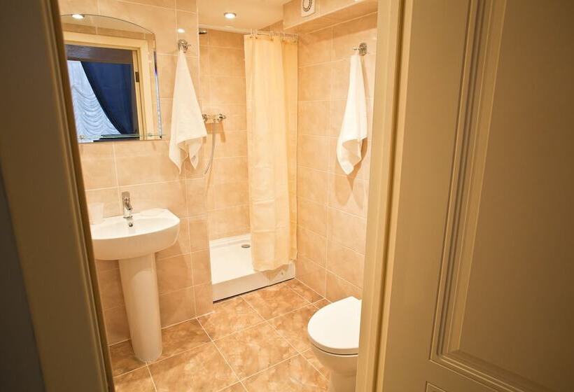 １ベッドルームのデラックスアパートメント, South Port