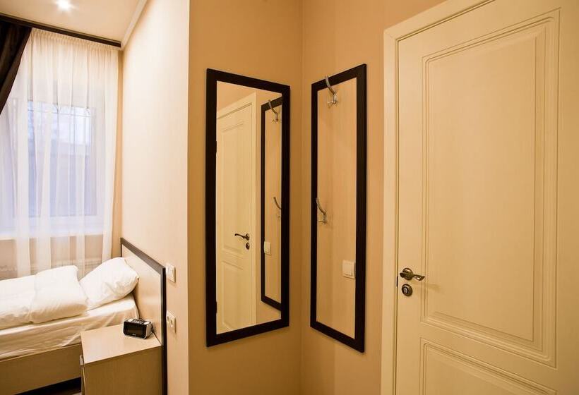 スーペリアールーム, South Port