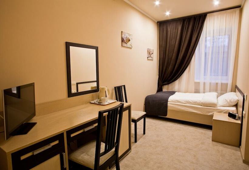 スーペリアールーム, South Port