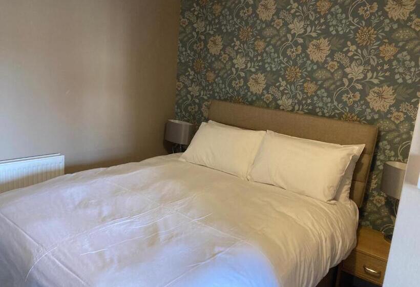 スタンダードルーム, The Market House