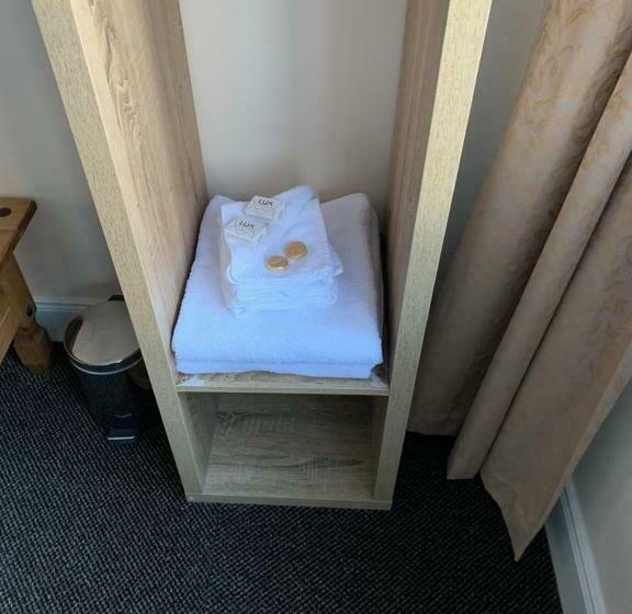 Номер Стандарт, The Waverley Inn