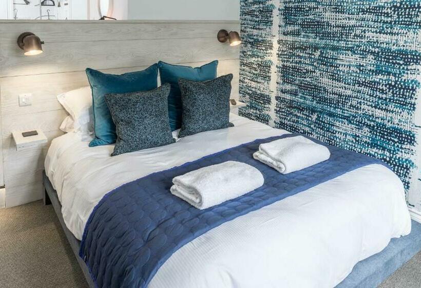 스탠다드 룸 1층, Timbrell's Yard