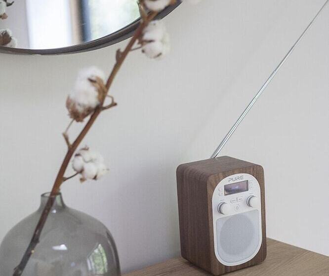 스탠다드 룸, Timbrell's Yard