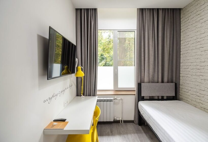 エコノミールーム, Trend