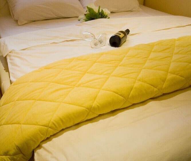 آپارتمان لوکس 2 خوابه, Vila Barović And Spa