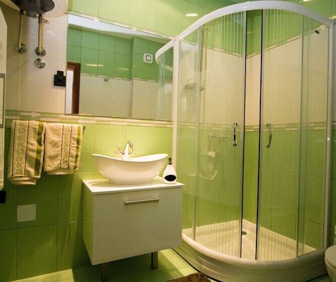 آپارتمان راحتی 1 خوابه, Vila Barović And Spa