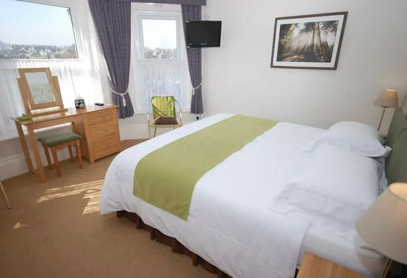 Superior-huone, Westbury Lodge