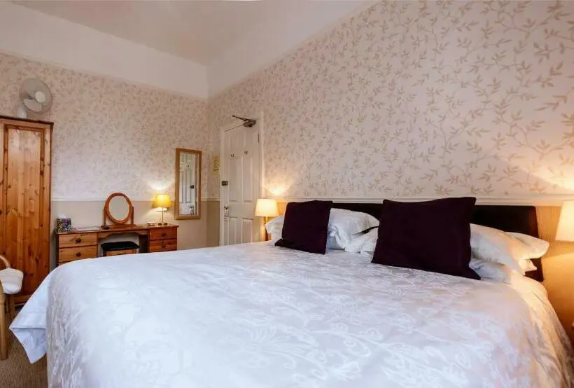 Standard-huone, Westbury Lodge