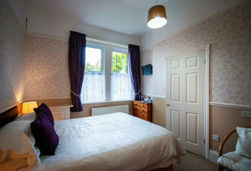 Standard-huone, Westbury Lodge