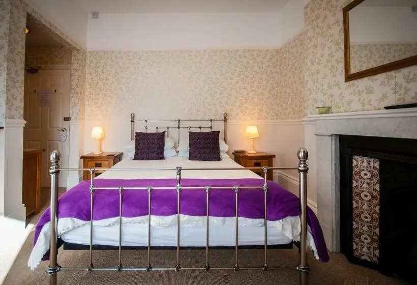 Standard-huone, Westbury Lodge