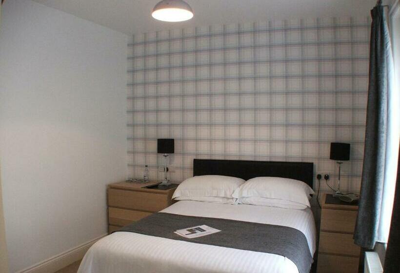 חדר סטנדרט, Westbury Lodge