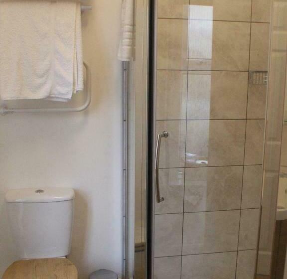 חדר סטנדרט, Westbury Lodge